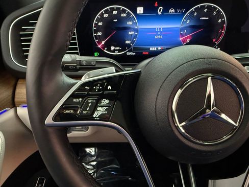 New 2025 Mercedes-Benz GLE 450 4MATIC image 15
