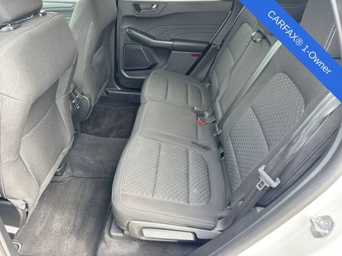 Used 2023 Ford Escape Active AWD/4WD image 21