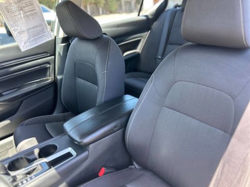 Used 2020 Nissan Altima 2.5 S FWD image 14