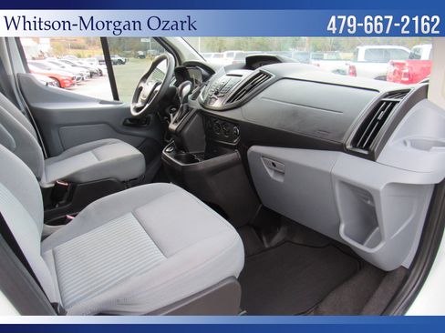 Used 2019 Ford Transit 350 XLT image 22