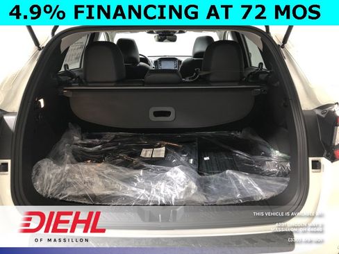 New 2026 Subaru Crosstrek 2.5i Limited image 8