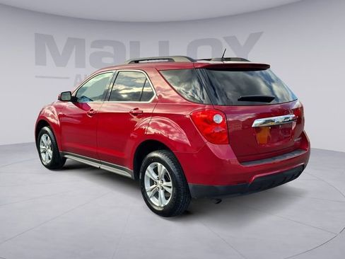 Used 2015 Chevrolet Equinox LT image 3