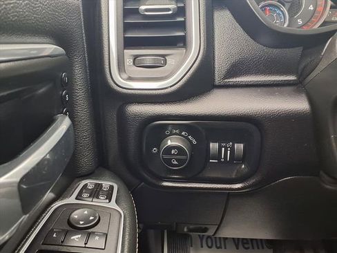 Certified 2024 RAM 3500 Laramie AWD/4WD image 19