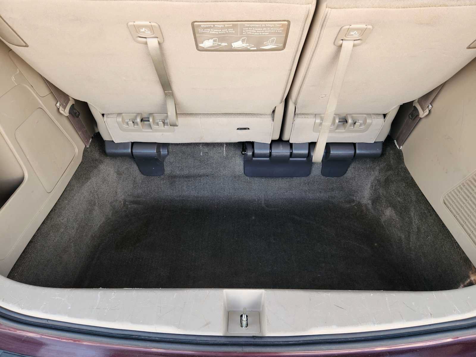 Used 2015 Honda Odyssey LX image 29