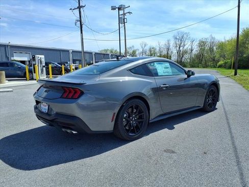 New 2025 Ford Mustang GT Premium image 4