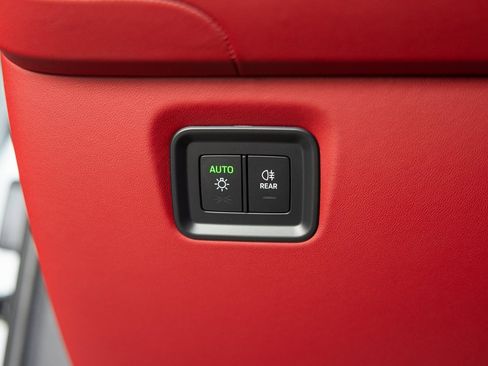 New 2024 Porsche Cayenne Coupe image 45