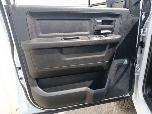 New 2026 RAM 3500 Tradesman image 47