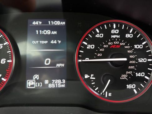 Used 2025 Subaru Impreza RS w/ Popular Package #1 image 30