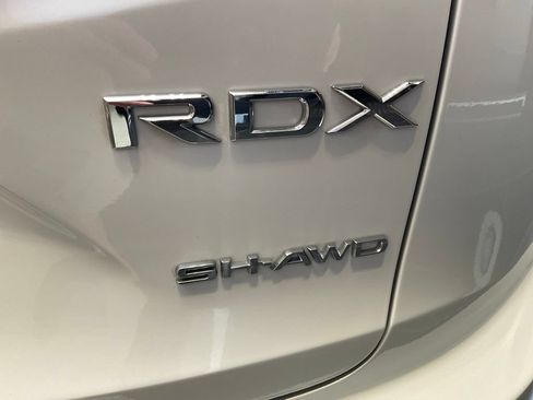 Certified 2020 Acura RDX AWD w/ Technology Package image 25