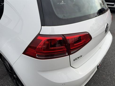 Used 2015 Volkswagen GTI Autobahn w/ Lighting Package (SEL) image 9