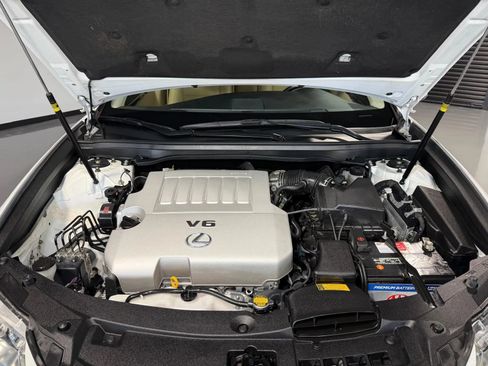 Used 2014 Lexus ES 350 FWD image 8