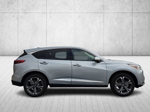 New 2026 Acura RDX w/ Technology Package image 4