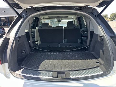 Used 2016 Acura MDX SH-AWD image 5