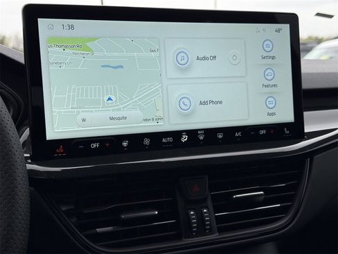 New 2026 Ford Escape ST-Line Select w/ Tech Pack #1 image 51