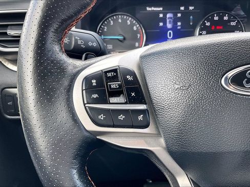 Used 2022 Ford Explorer Timberline AWD/4WD image 18