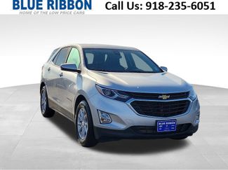 Used 2020 Chevrolet Equinox LT video 1