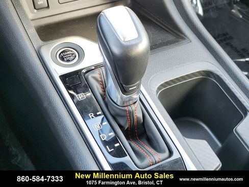 Used 2025 Nissan Sentra SR image 24