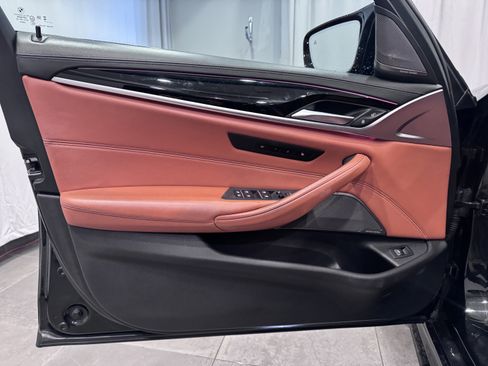 Used 2023 BMW M5 w/ Competition Package image 12