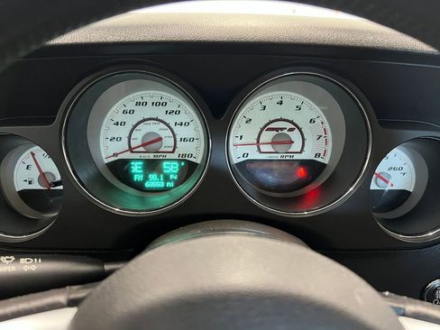 Used 2012 Dodge Challenger SRT8 image 15