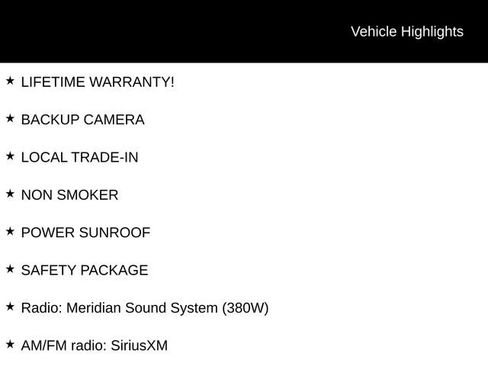 Used 2019 Land Rover Range Rover Sport Supercharged image 5