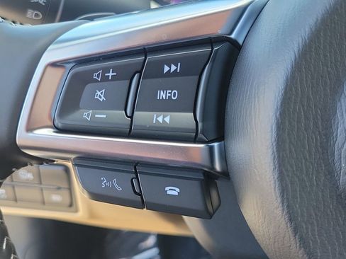 New 2026 MAZDA MX-5 Miata RF Grand Touring image 5