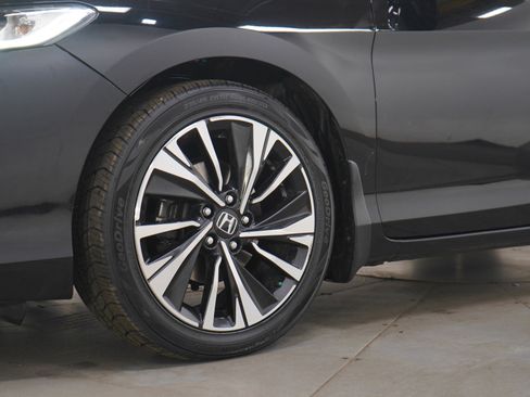 Used 2016 Honda Accord EX-L image 27