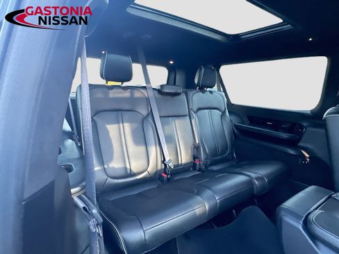 Used 2024 Jeep Grand Wagoneer L Series II w/ Quick Order Packagew 28T image 37