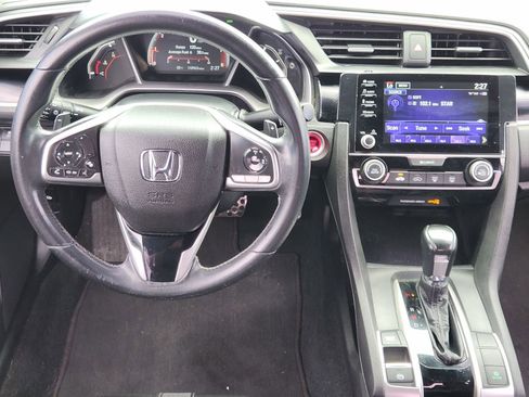Used 2021 Honda Civic Sport image 30
