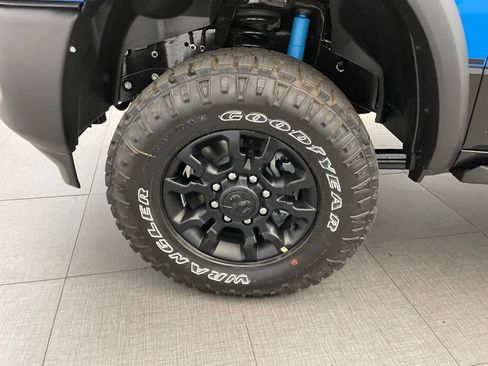 New 2026 RAM 2500 Power Wagon AWD/4WD image 8
