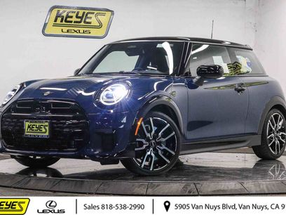 Used 2026 MINI Cooper S