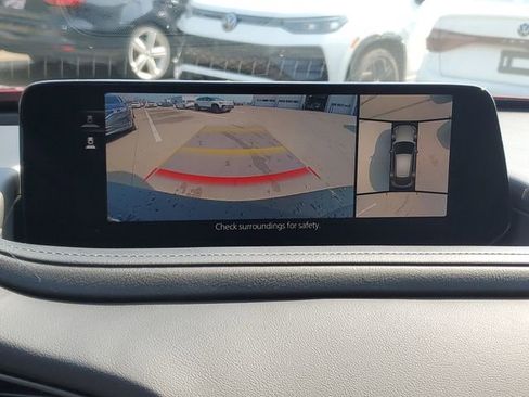 New 2026 MAZDA CX-30 2.5 Turbo w/ Premium Plus Pkg image 25