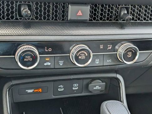 Used 2026 Honda CR-V LX image 25