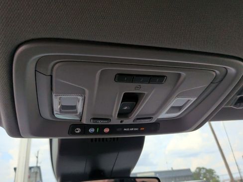 New 2026 Chevrolet Silverado 1500 LT w/ Texas Edition Plus image 20