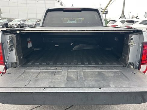 Used 2017 Honda Ridgeline RTL-T image 43