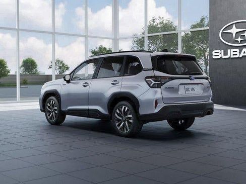 New 2026 Subaru Forester Touring AWD/4WD image 26