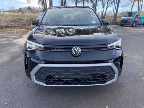 New 2026 Volkswagen Taos S image 2