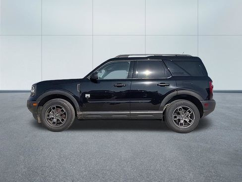 Used 2024 Ford Bronco Sport Big Bend AWD/4WD image 9