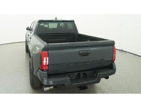 New 2026 Toyota Tacoma TRD Sport AWD/4WD image 6