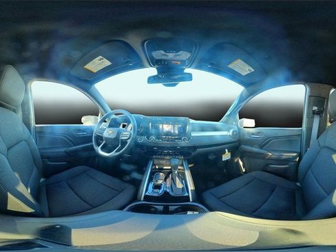 New 2026 Chevrolet Colorado LT w/ Advanced Trailering Package image 15