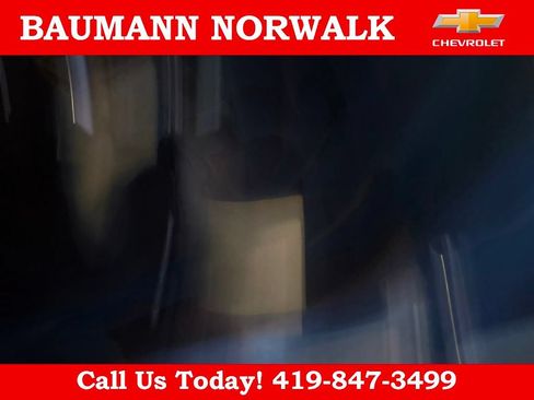 Used 2025 Chevrolet TrailBlazer ACTIV w/ Convenience Package AWD/4WD image 19