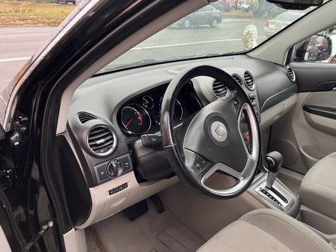 Used 2009 Saturn Vue XR w/ Chrome Package FWD image 21
