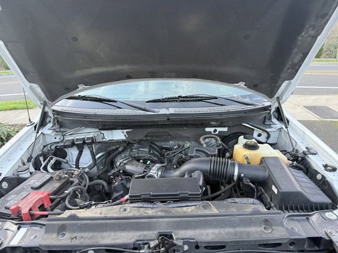 Used 2013 Ford F150 XL w/ Mid Equipment Group image 28