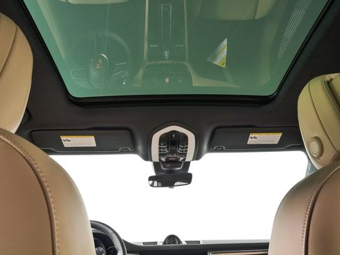 New 2026 Porsche Macan Turbo AWD/4WD image 21