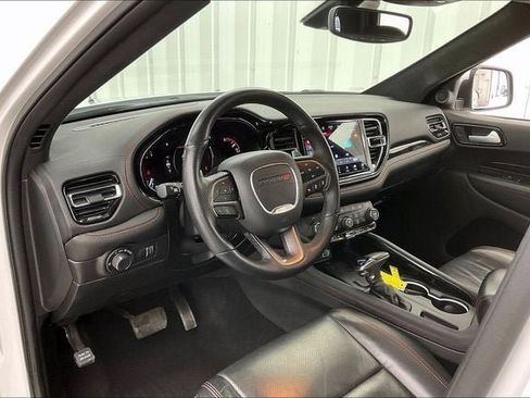 Used 2024 Dodge Durango Citadel image 17