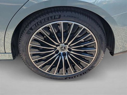 Used 2026 Mercedes-Benz E 450 4MATIC Sedan image 10
