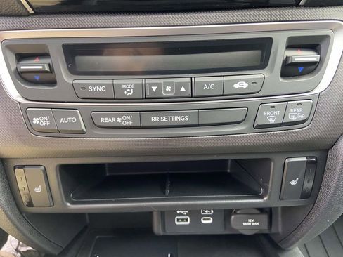 Used 2024 Honda Ridgeline TrailSport image 28