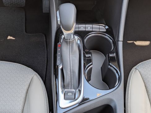 New 2026 Buick Encore GX Preferred w/ Comfort Package FWD image 20