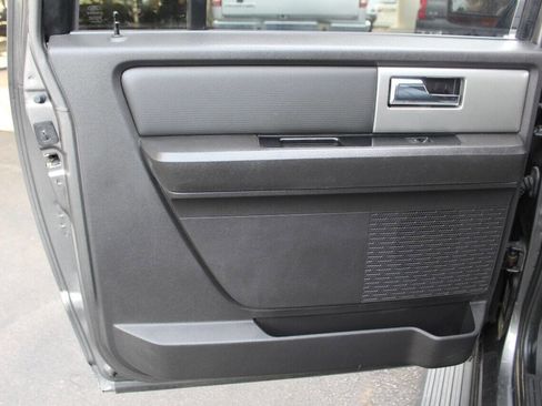 Used 2014 Ford Expedition EL Limited w/ Equipment Group 301A image 16