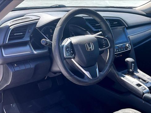 Used 2017 Honda Civic EX image 17