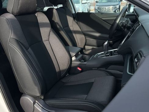 New 2025 Subaru Outback Premium image 11